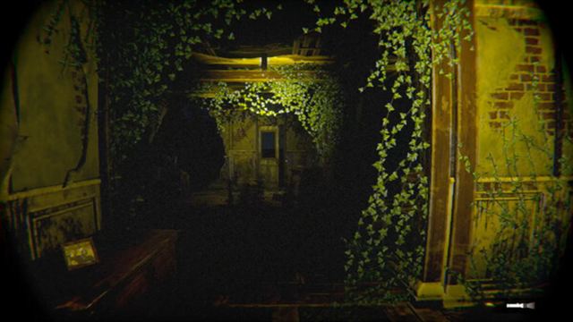 Tải game Echoes Of Despair-TENOKE