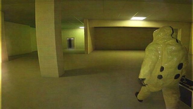 Tải game Backrooms Last Room-TENOKE