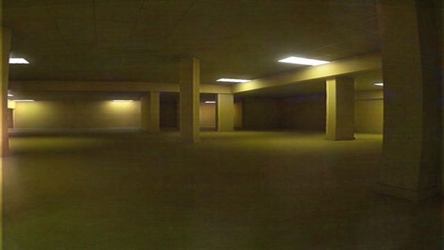 Tải game Backrooms Last Room-TENOKE