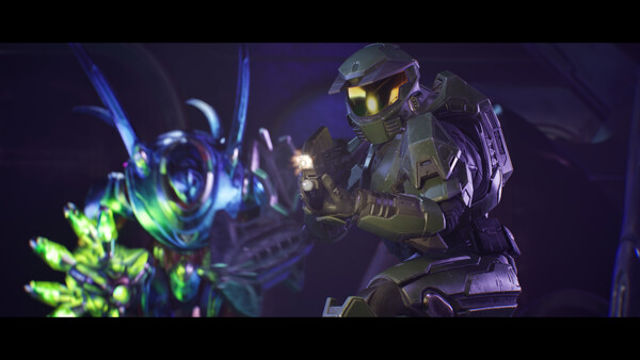 Tải game Halo Campaign Evolved-RUNE