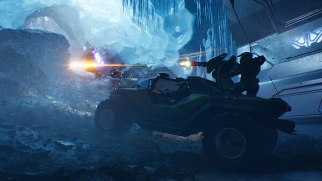 Tải game Halo Campaign Evolved-P2P