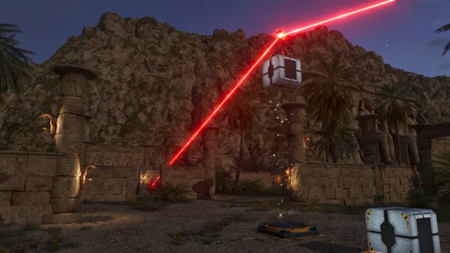 Tải game The Talos Principle Reawakened v731056-P2P