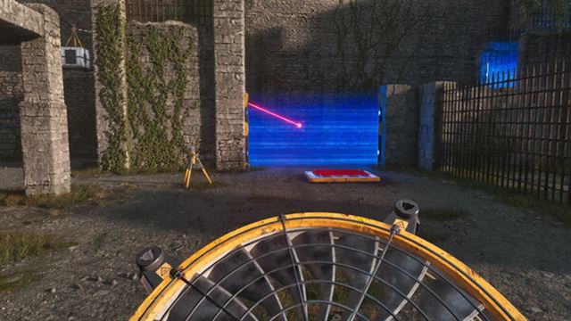 Tải game The Talos Principle Reawakened v1.01-P2P