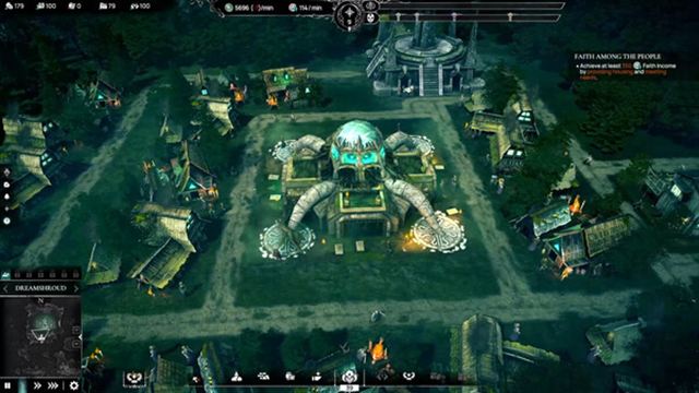 Tải game Worshippers of Cthulhu Call of the New Lands Early Access