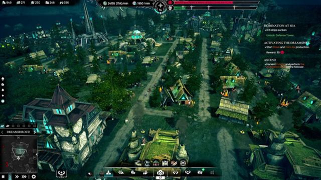 Tải game Worshippers of Cthulhu v1.0.0.2-P2P