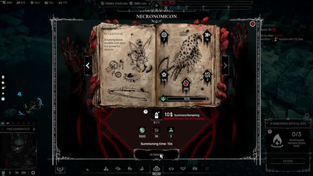 Tải game Worshippers of Cthulhu Madness Refined Early Access