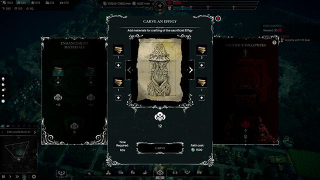 Tải game Worshippers of Cthulhu Call of the New Lands Early Access