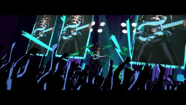 Tải game Stray Gods The Roleplaying Musical Orpheus-RUNE
