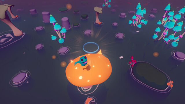 Tải game Swamp Up-TENOKE