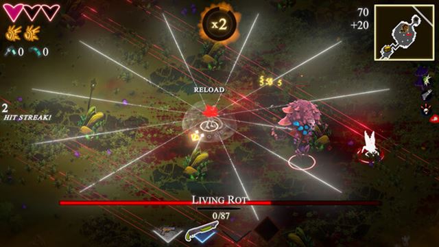 Tải game KILLBEAT-TENOKE