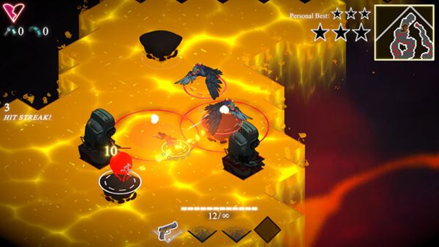 Tải game KILLBEAT-TENOKE