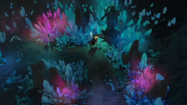 Tải game Disciples Domination Deluxe Edition v1.5.0.3413-P2P