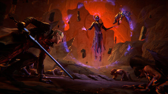 Tải game Disciples Domination-RUNE