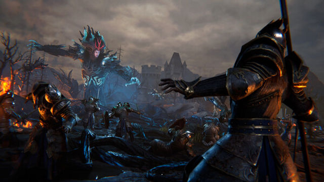 Tải game Disciples Domination v1.5.0.3413-P2P