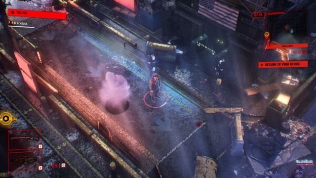Tải game DeTechtive 2112 v1.1.0-P2P
