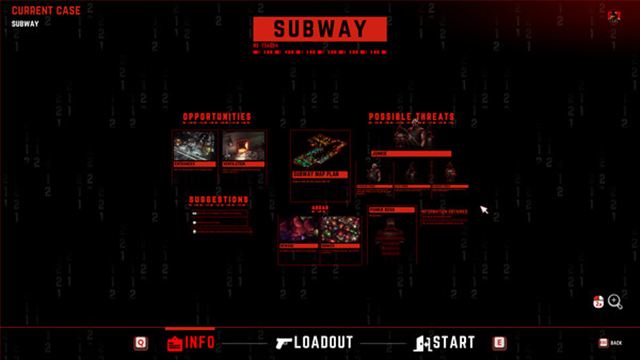 Tải game DeTechtive 2112 v1.1.1-P2P