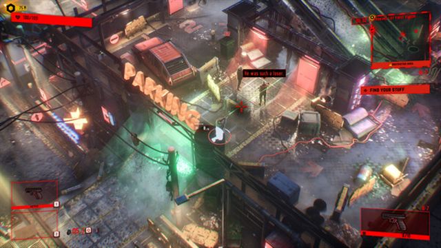 Tải game DeTechtive 2112 v1.1.1-P2P