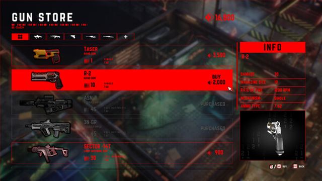 Tải game DeTechtive 2112 v1.0.2-P2P