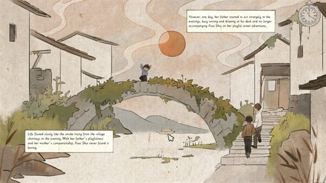 Tải game Shuis Odyssey-TENOKE