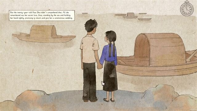 Tải game Shuis Odyssey-TENOKE