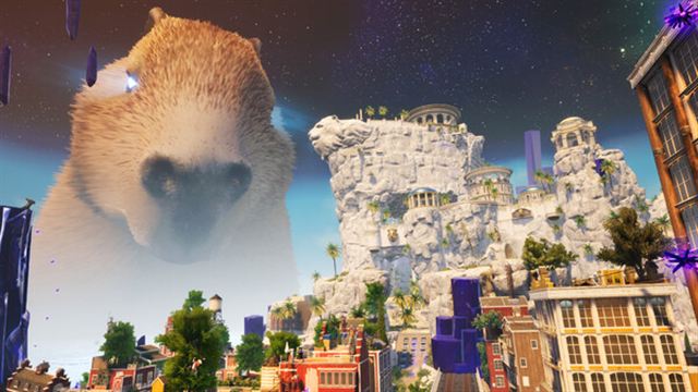 Tải game Goat Simulator 3 Multiverse of Nonsense-RUNE