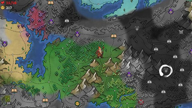 Tải game Elemental Exiles-TENOKE