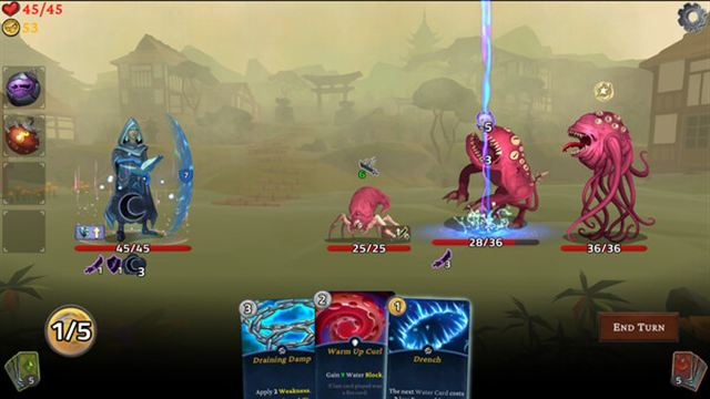 Tải game Elemental Exiles-TENOKE