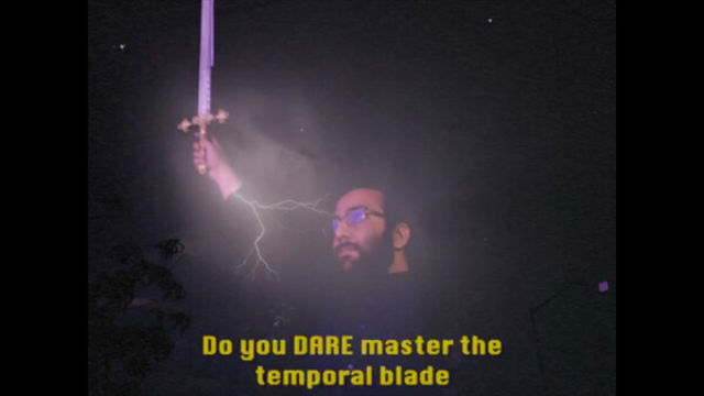 Tải game The Remake of the End of the Greatest RPG of All Time-GoldBerg