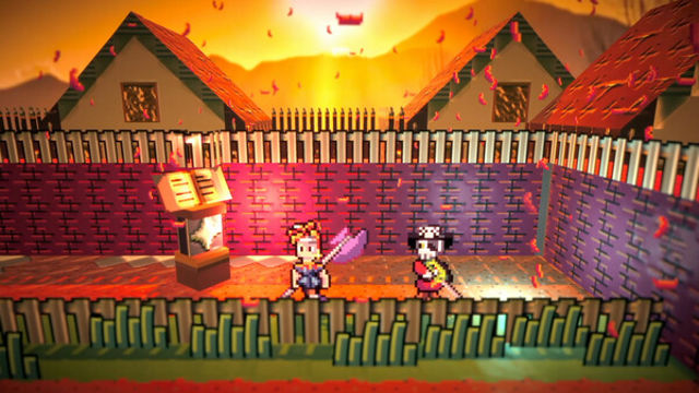 Tải game The Remake of the End of the Greatest RPG of All Time-GoldBerg