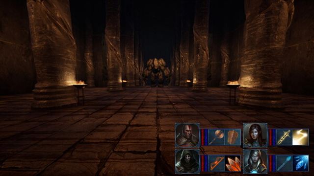 Tải game Dawn of the Ashen Queen-TENOKE