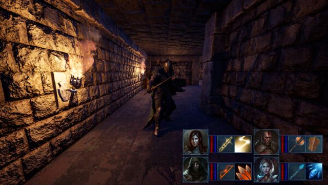 Tải game Dawn of the Ashen Queen-TENOKE