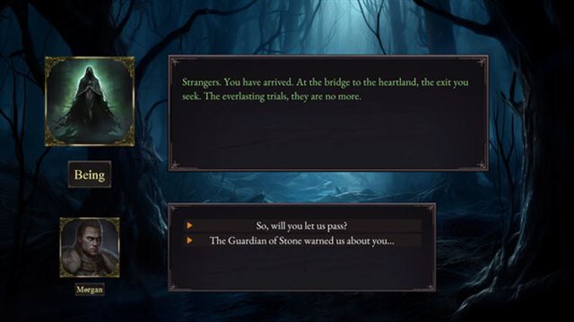Tải game Dawn of the Ashen Queen-TENOKE