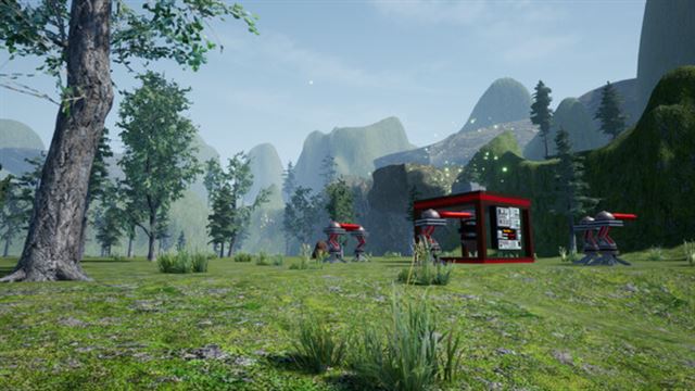 Tải game Surviving Ceres-TENOKE