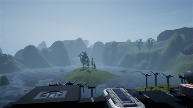 Tải game Surviving Ceres-TENOKE