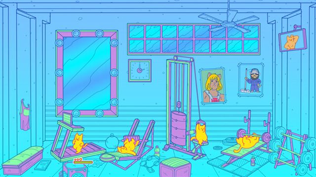 Tải game A Building Full of Cats 2 v20250915-P2P