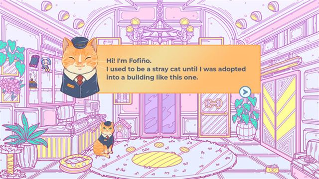 Tải game A Building Full of Cats 2 v20250727-P2P