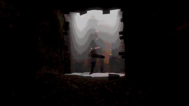 Tải game Forsaken Frontiers Early Access