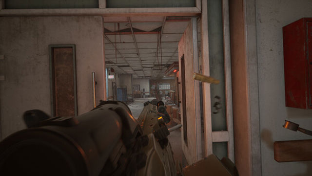 Tải game Burkina Faso Radical Insurgency-RUNE