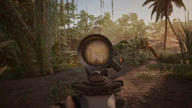 Tải game Burkina Faso Radical Insurgency-RUNE