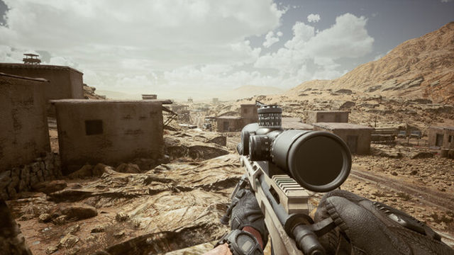 Tải game Burkina Faso Radical Insurgency-RUNE