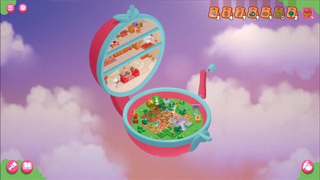 Tải game Tiny Garden-TENOKE