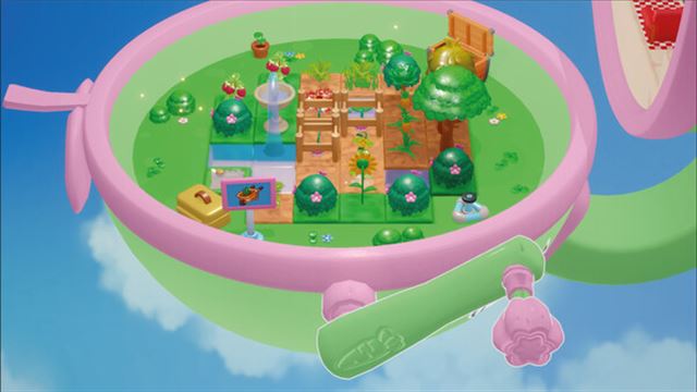 Tải game Tiny Garden-TENOKE