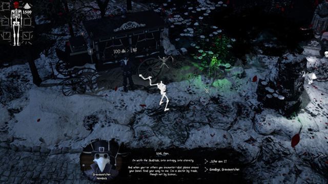 Tải game Skulltide-TENOKE