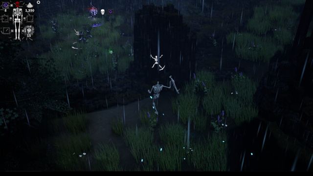 Tải game Skulltide-TENOKE