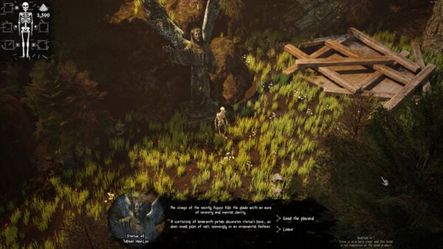 Tải game Skulltide-TENOKE