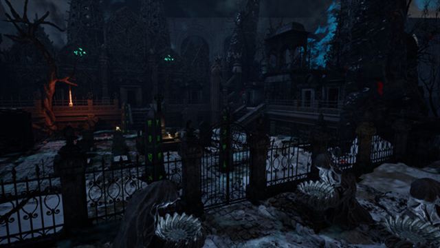 Tải game Skulltide-TENOKE