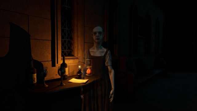 Tải game Among The Whispers Provocation-TENOKE