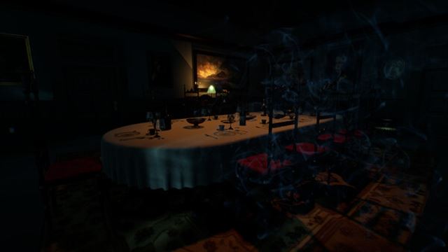 Tải game Among The Whispers Provocation-TENOKE