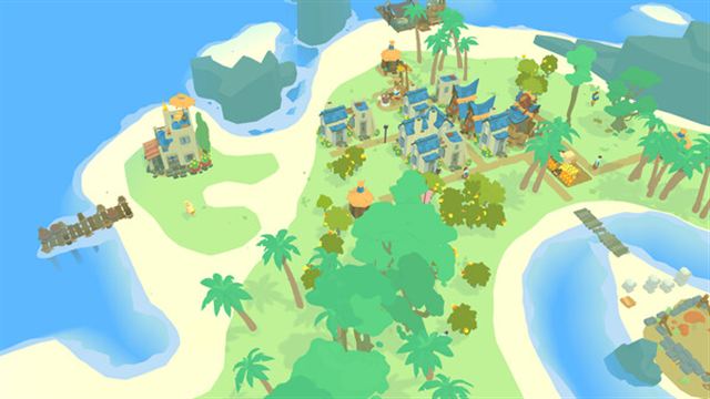 Tải game Outlanders The Keepers Shanty-SKIDROW