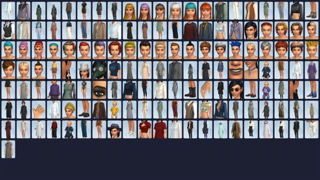 Tải game The Sims 4 v1.115.253.1020-P2P